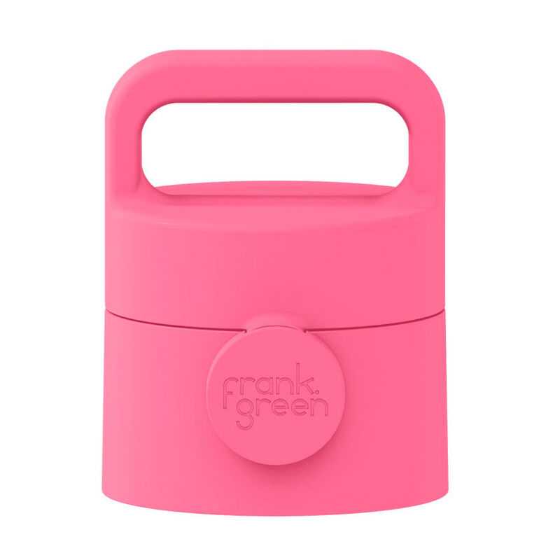 frank green Grip & Sip Lid Pack Bubblegum Blast image number 0